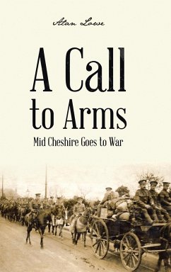 A Call to Arms - Lowe, Alan
