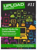 UPLOAD Magazin #11 (eBook, ePUB)