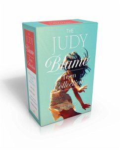 The Judy Blume Teen Collection (Boxed Set) - Blume, Judy