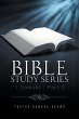 Bible Study Series - Bild 1