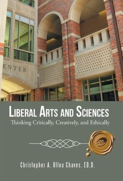 Liberal Arts and Sciences - Chaves ED. D, Christopher A. Ulloa