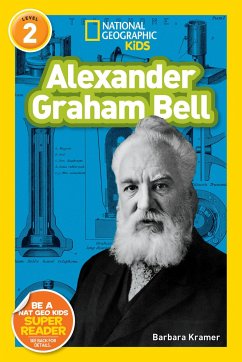 Alexander Graham Bell - Kramer, Barbara