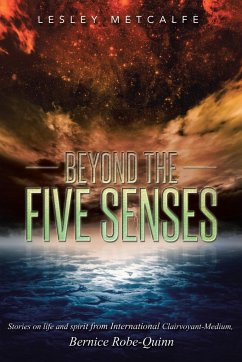 Beyond the Five Senses - Metcalfe, Lesley