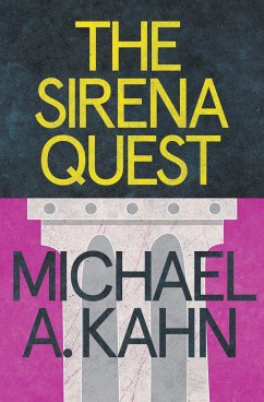 The Sirena Quest - Kahn, Michael