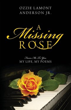 A Missing Rose - Anderson Jr, Ozzie Lamont