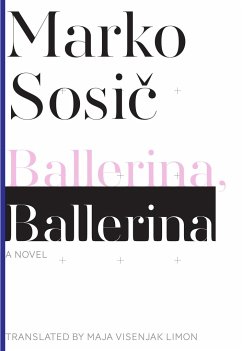 Cover Ballerina, Ballerina