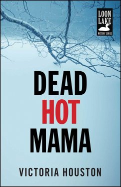 Dead Hot Mama - Houston, Victoria