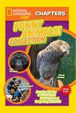 Funny Animals! Collection: Amazing Stories of Hilarious Animals and Surprising Talents