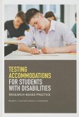 Testing Accommodations for Students with Disabilities: Research-Based Practice
