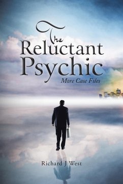 The Reluctant Psychic - West, Richard J.