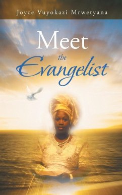 Cover Meet the Evangelist