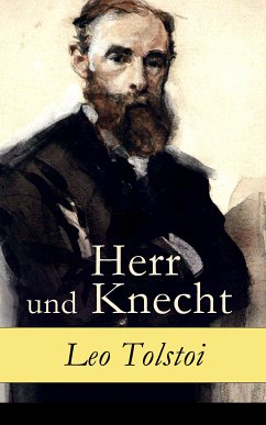 Herr und Knecht (eBook, ePUB) - Tolstoi, Leo