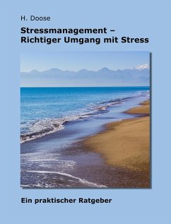 Cover Stressmanagement - Richtiger Umgang mit Stress (eBook, ePUB)