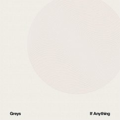 If Anything - Greys