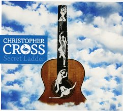Secret Ladder - Cross,Christopher