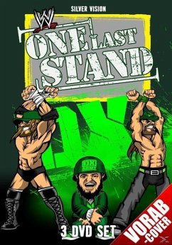 WWE - One Last Stand - Wwe