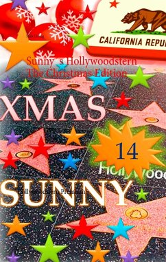 Sunny's Hollywoodstern The Christmas Edition (eBook, ePUB)