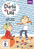 Charlie und Lola - Sechs