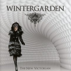 The New Victorian - Wintergarden