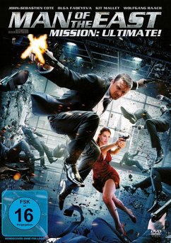 Cover Russian Transporter