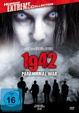 1942 - Paranormal War 1942 - Paranormal War