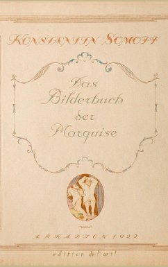 Das Bilderbuch der Marquise (eBook, ePUB) - Somoff, Constantin