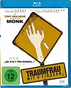 Careless - Finger sucht Frau / Traumfrau mit 9 Fingern