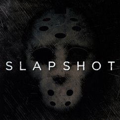 Slapshot (Ltd.Digipak) - Slapshot