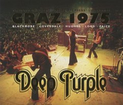 Graz 1975 - Deep Purple