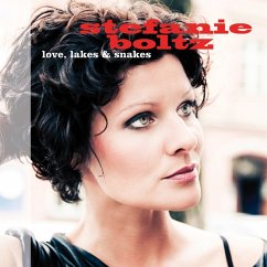 Cover Love,Lakes & Snakes