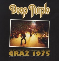 Graz 1975 - Deep Purple