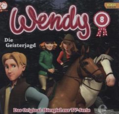 Wendy - Die Geisterjagd