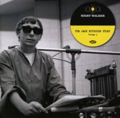 Night Walker-Jack Nitzsche Story Vol.3