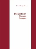 Das Beste von Clemens Brentano (eBook, ePUB)