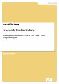 Emotionale Kundenbindung (eBook, PDF)