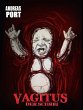 Vagitus (eBook, ePUB) - Bild 1