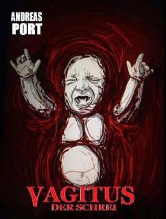 Cover Vagitus (eBook, ePUB)