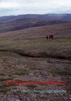 Cover Tuntureita ja kairaa kulkemassa (eBook, ePUB)