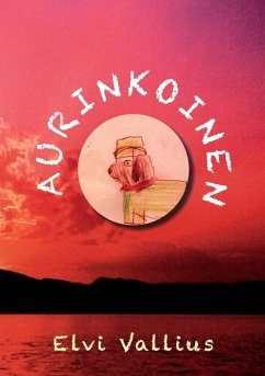 Cover Aurinkoinen (eBook, ePUB)