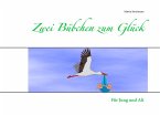 Zwei Bübchen zum Glück (eBook, ePUB)