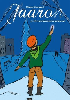 Jaaron ja Merenneitojenmaan prinsessat (eBook, ePUB) Jaaron ja Merenneitojenmaan prinsessat (eBook, ePUB)