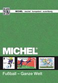 Michel Fußball - Ganze Welt Michel Fußball - Ganze Welt