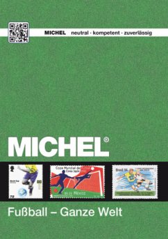 Cover Michel Fußball - Ganze Welt