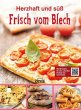 Frisch vom Blech: mit QR-Code