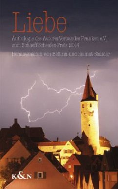 Cover Liebe