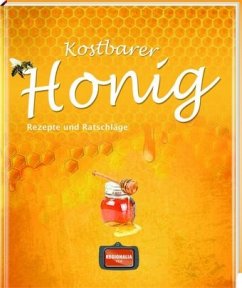 Cover Kostbarer Honig
