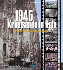 1945 - Kriegsende in Köln - Rheindorf, Hermann