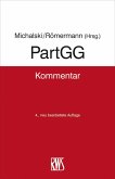 PartGG (eBook, ePUB)