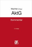 AktG (eBook, ePUB)