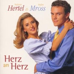 Herz An Herz - Hertel,Stefanie & Mross,Stefan